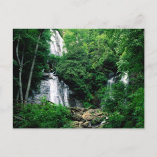 Carte Postale Chutes Anna Ruby