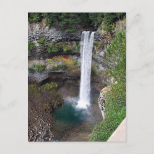 Carte Postale Chutes Brandywine