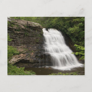 Carte Postale Chutes du ruisseau Muddy, Maryland