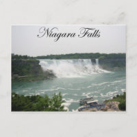 Chutes Niagara