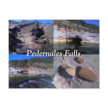 Chutes Pedernales
