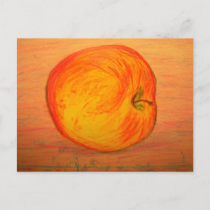 Carte Postale cidre de boisson