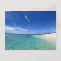 Ciel bleu et mer 6