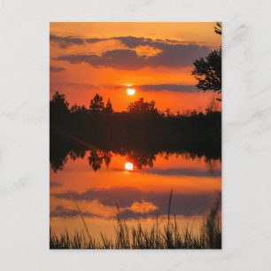 Carte Postale Ciel Floride #5