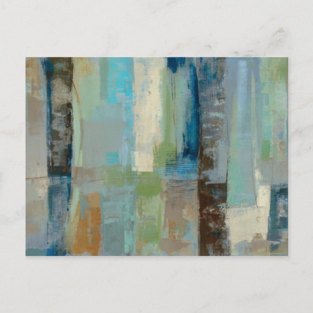 Carte Postale Ciels (Devant)