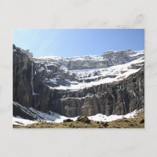 Carte Postale Cirque de Trousouris