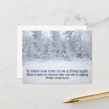Citation de Henry Longfellow Inspirational "Faites