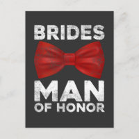 Citation de mariage drôle de garçon d'honneur de l