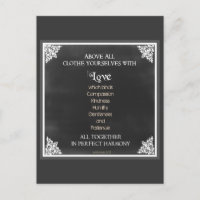 Citation d'Écriture Inspirante