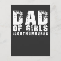 Citation du père des filles amusant papa et mari