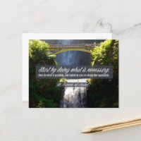 Citation Inspirationnelle de Saint François d'Assi