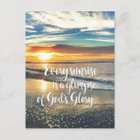 Citation inspirée de Christian Sunrise