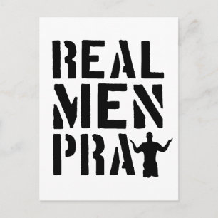 Carte Postale Citations chrétiennes inspirantes