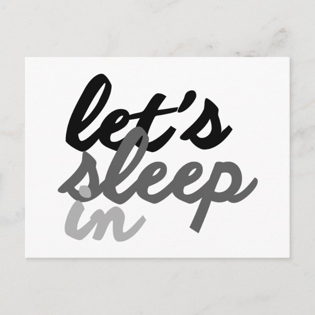 Carte Postale Citations d'amour VI (Devant)