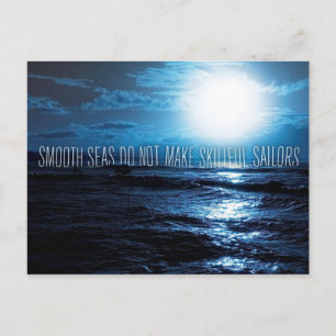 Carte Postale citations motivationnelles