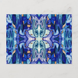 Carte Postale Cityscape