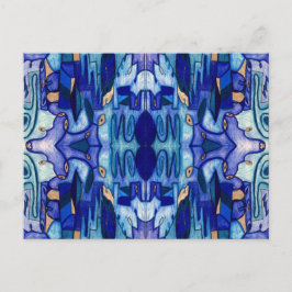 Carte Postale Cityscape v4