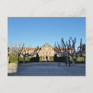 Carte Postale Ciutadella