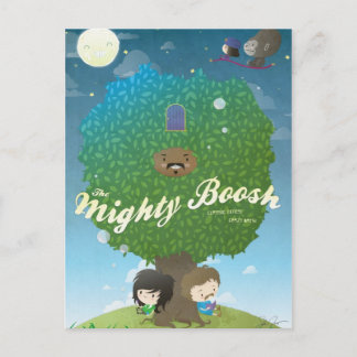 Carte postale Classic Times