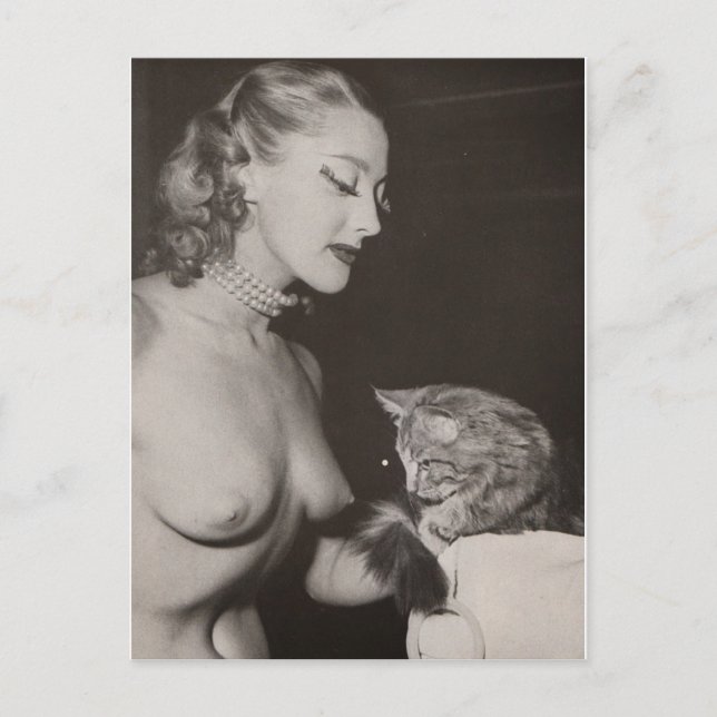 Carte postale classique (Devant)