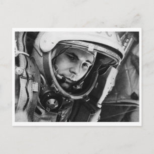 Carte postale classique