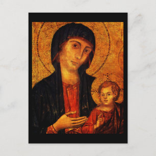Carte postale-classique Art-Cimabue 11