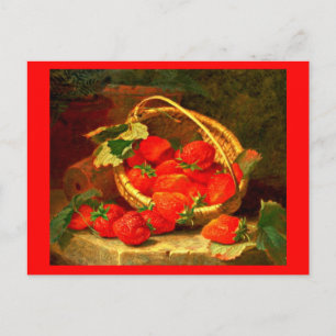 Carte Postale Classique/Éloise Vintage Norme 1