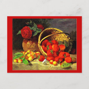 Carte Postale Classique/Éloise Vintage Norme 5