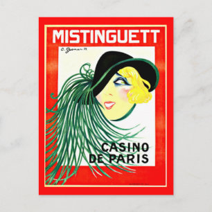 Carte postale classique/Vintage-Charles Gesmar 22