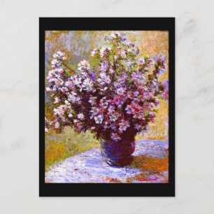 Carte postale classique/Vintage-Claude Monet 30