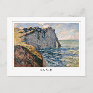 Carte Postale Claude Monet #38-2 - Beaux-arts