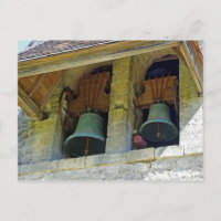Cloches en France