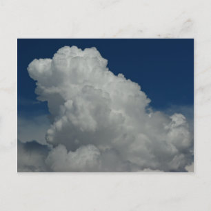 Carte postale Cloud P5644