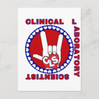CLS LABORATOIRE CLINIQUE SCIENTIFIQUE I LOGO ASL