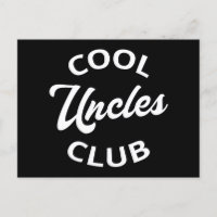 Club des oncles cool I