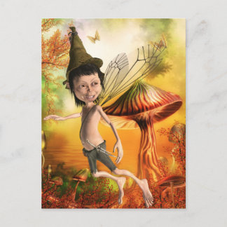 Carte Postale Cobold