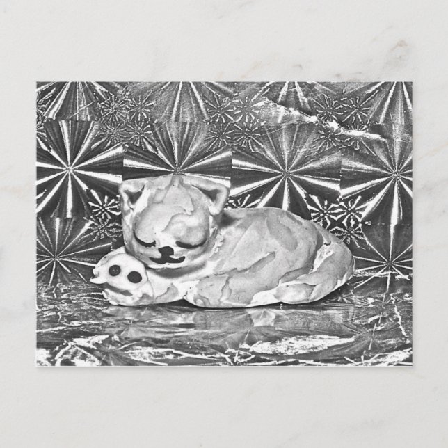 Carte Postale Cobweb + Crabfren (Devant)