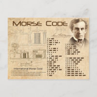 Code Morse