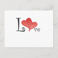 Coeurs d'amour