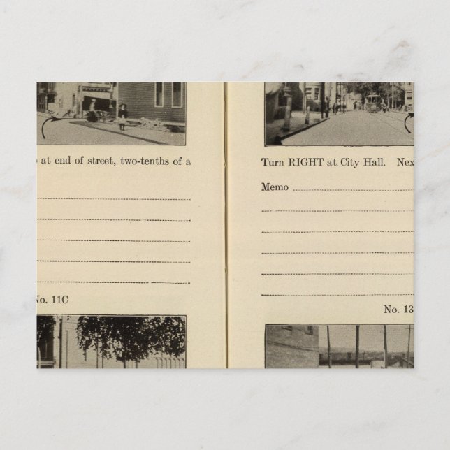 Carte Postale Cohoes, NY (Devant)