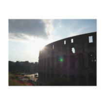 Colisée de Rome