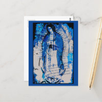 Collage de Notre-Dame de Guadalupe