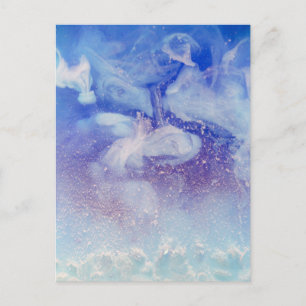 Carte Postale Collection "Anges"