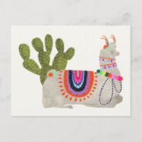Collection Llamarama | Llamas souriantes