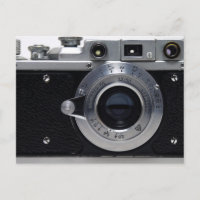 Collection vintage CAMERA 01 Russe Copie de L