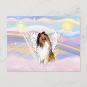 Carte Postale Colley