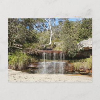 Carte Postale Collins Beach