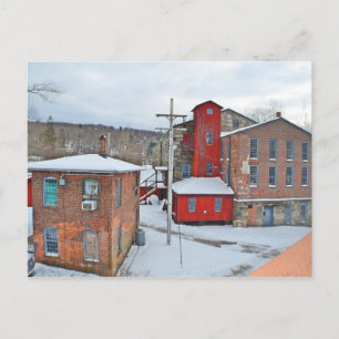 Carte postale Collinsville