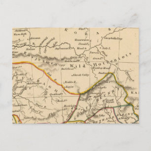 Carte Postale Colonie de Bonne-Espérance