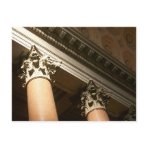 Colonnes corinthiennes